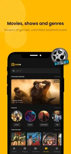 star-sports Movies and shows
